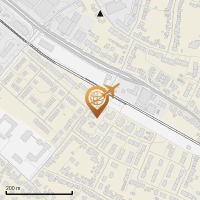 Foto zu Berliner Straße 7-9, 51149 Köln