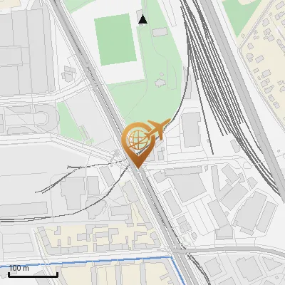 Foto zu Berliner Straße 68-72, 13507 Berlin