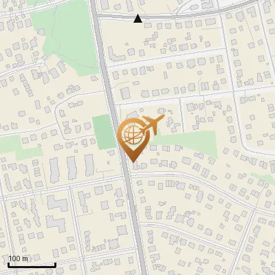 Foto zu Berliner Straße 70-71, 13467 Berlin