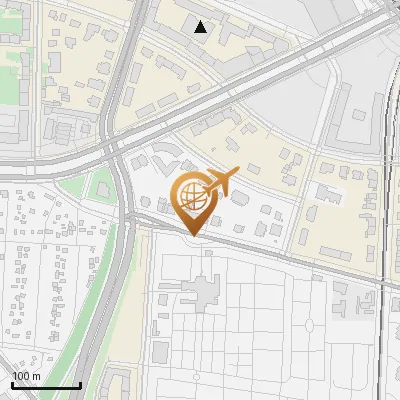 Foto zu Berliner Straße 72-73, 10713 Berlin