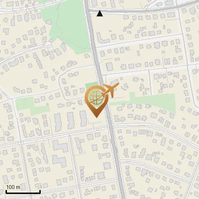 Foto zu Berliner Straße 72, 13467 Berlin