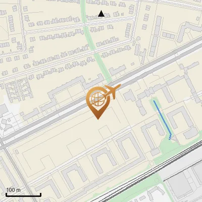 Foto zu Berliner Straße 70-72, 14169 Berlin