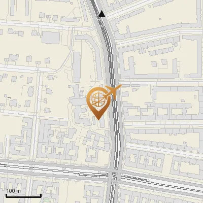 Foto zu Berliner Straße 70-74, 13189 Berlin