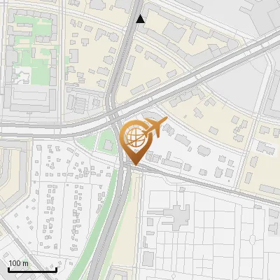 Foto zu Berliner Straße 74, 10713 Berlin