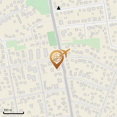 Foto zu Berliner Straße 74-75, 13467 Berlin