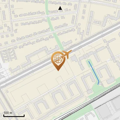 Foto zu Berliner Straße 74, 14169 Berlin