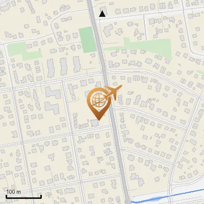 Foto zu Berliner Straße 76-77, 13467 Berlin