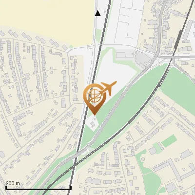 Foto zu Berliner Straße 775, 51069 Köln