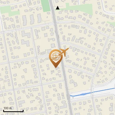 Foto zu Berliner Straße 78-79, 13467 Berlin