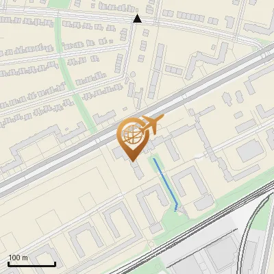 Foto zu Berliner Straße 78-80, 14169 Berlin