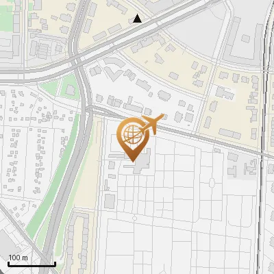 Foto zu Berliner Straße 81, 10713 Berlin