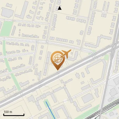 Foto zu Berliner Straße 81-83, 14169 Berlin