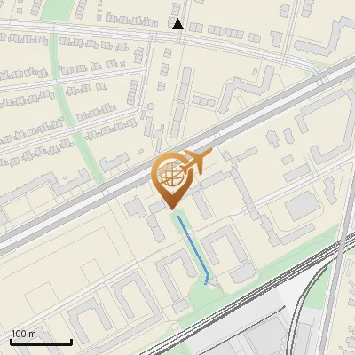 Foto zu Berliner Straße 84, 14169 Berlin