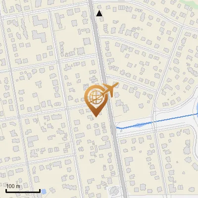 Foto zu Berliner Straße 82-85, 13467 Berlin