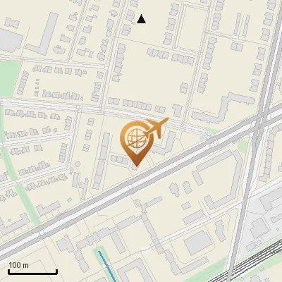 Foto zu Berliner Straße 85, 14169 Berlin