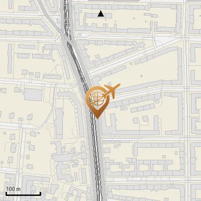 Foto zu Berliner Straße 86-87, 13189 Berlin