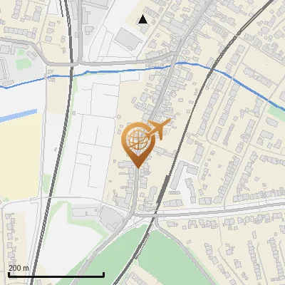 Foto zu Berliner Straße 847-876, 51069 Köln