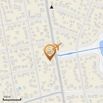 Foto zu Berliner Straße 86-89, 13467 Berlin