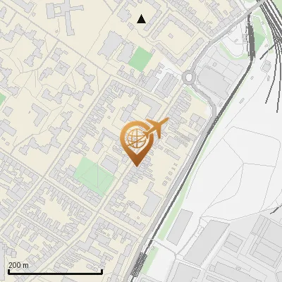 Foto zu Berliner Straße 88, 51063 Köln