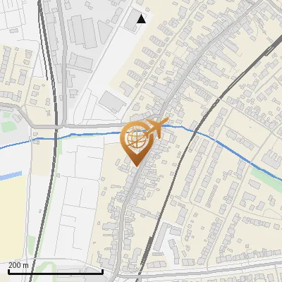 Foto zu Berliner Straße 877-906, 51069 Köln