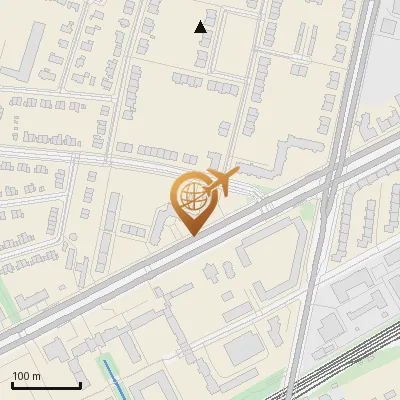 Foto zu Berliner Straße 87-89, 14169 Berlin