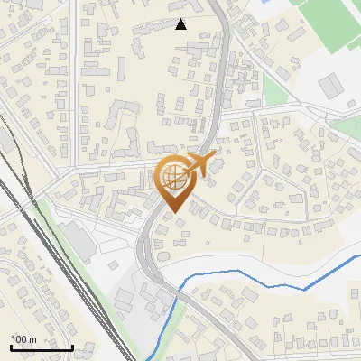 Foto zu Berliner Straße 8-10, 13467 Berlin