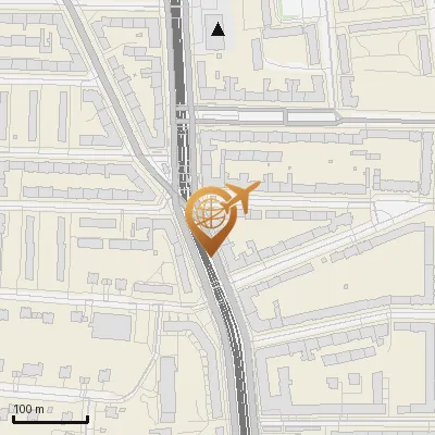 Foto zu Berliner Straße 89-90, 13189 Berlin