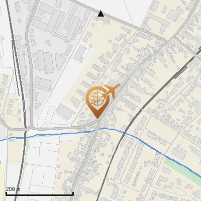 Foto zu Berliner Straße 907-930, 51069 Köln