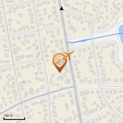 Foto zu Berliner Straße 90-94, 13467 Berlin