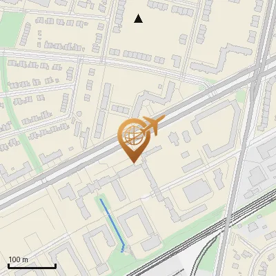 Foto zu Berliner Straße 90-98, 14169 Berlin