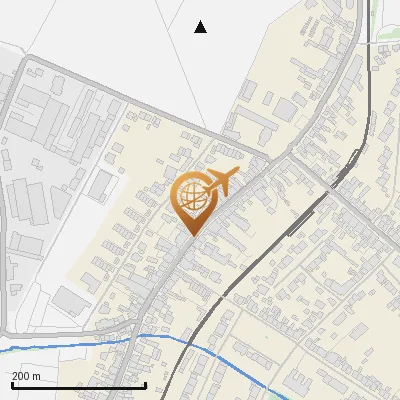 Foto zu Berliner Straße 937-960, 51069 Köln