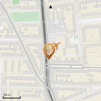 Foto zu Berliner Straße 98-99, 13189 Berlin