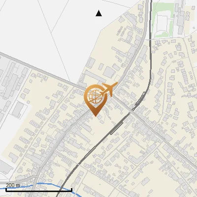 Foto zu Berliner Straße 967-986, 51069 Köln