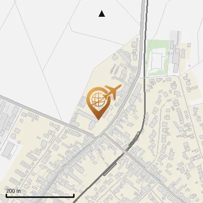 Foto zu Berliner Straße 987, 51069 Köln