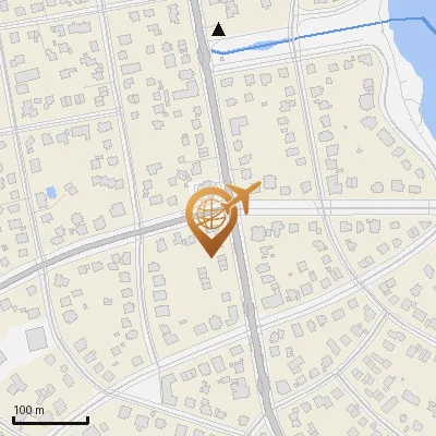 Foto zu Berliner Straße 99, 13467 Berlin