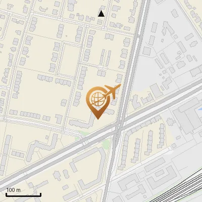 Foto zu Berliner Straße 99, 14169 Berlin