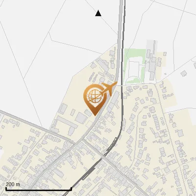 Foto zu Berliner Straße 989-1016, 51069 Köln