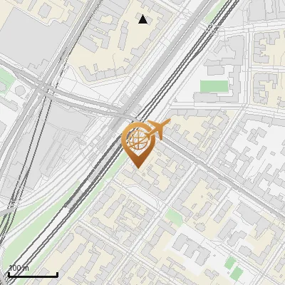 Foto zu Berlinickestraße 15, 12165 Berlin