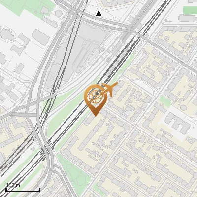 Foto zu Berlinickestraße 6-7, 12165 Berlin