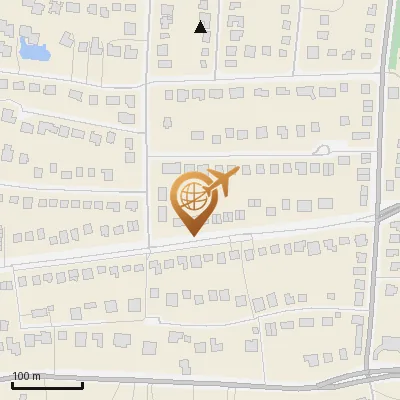 Foto zu Bernadottestraße 222, 22605 Hamburg