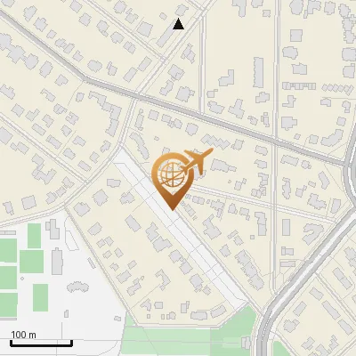 Foto zu Bernadottestraße 4, 14193 Berlin