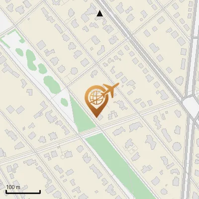 Foto zu Bernadottestraße 52, 14195 Berlin