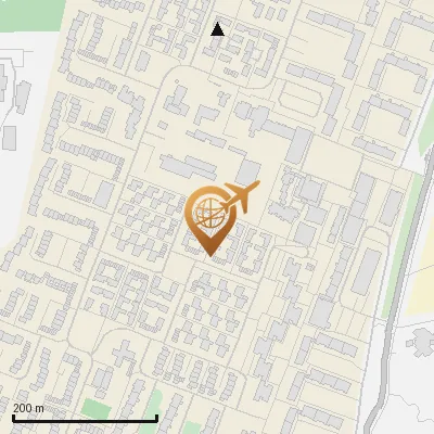 Foto zu Bernanosweg 5-24, 51109 Köln