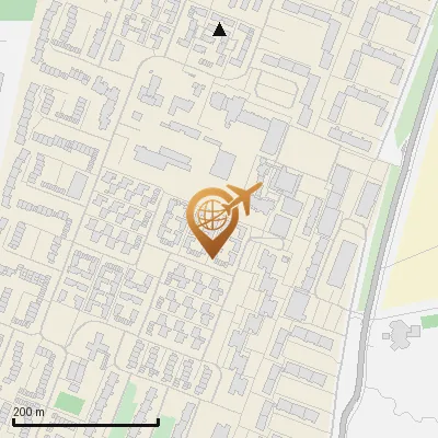 Foto zu Bernanosweg 4, 51109 Köln