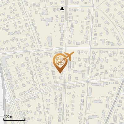 Foto zu Bernauer Straße 95-102, 12305 Berlin