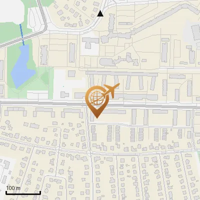 Foto zu Bernauer Straße 101-103, 13507 Berlin