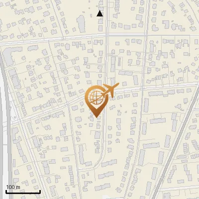 Foto zu Bernauer Straße 107-108, 12305 Berlin