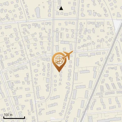 Foto zu Bernauer Straße 109-111, 12305 Berlin