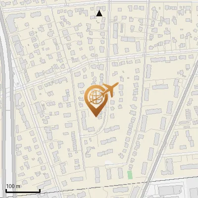 Foto zu Bernauer Straße 112-120, 12305 Berlin