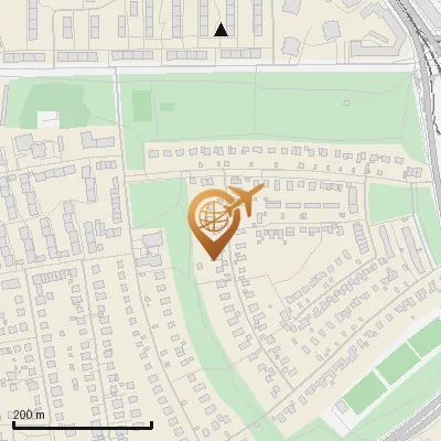 Foto zu Bernauer Straße 9-15, 81669 München